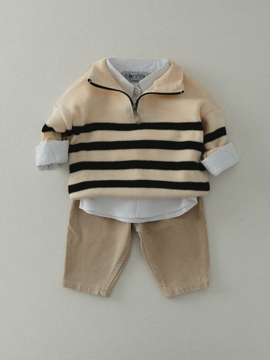 Pack Petit élégant ( 3 articles )