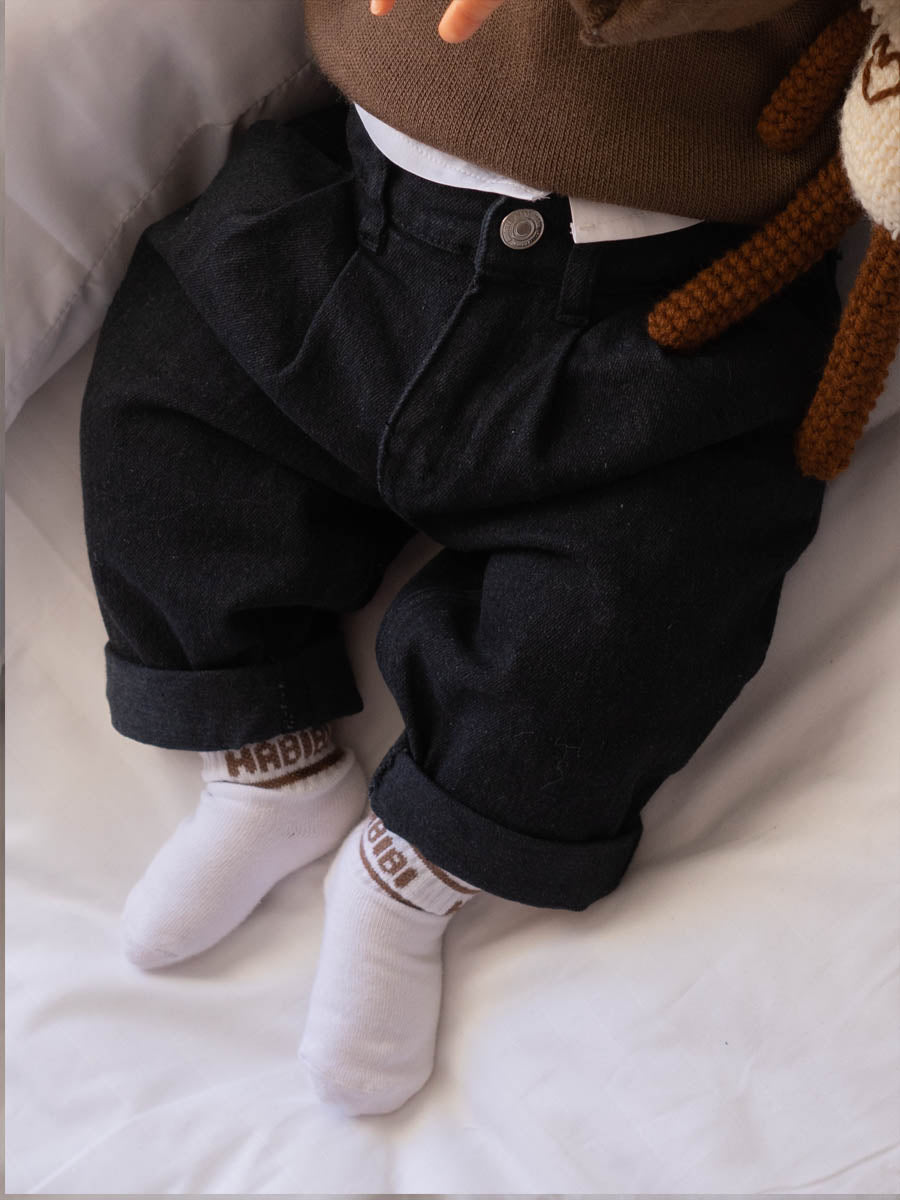 Pack Petit Gentleman