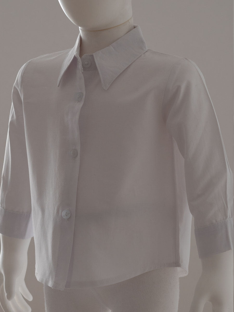 Chemise Pure Classic