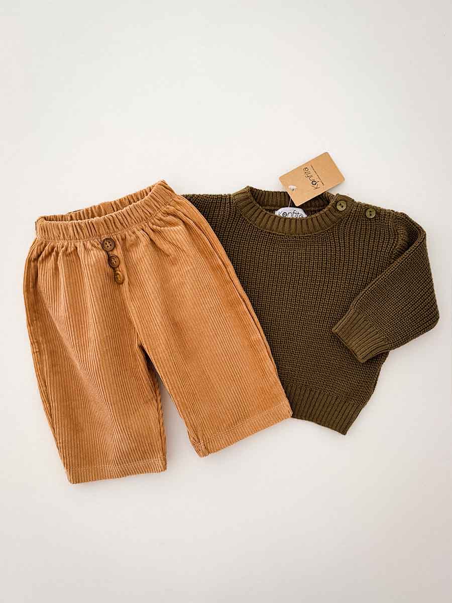 Ensemble Forêt d’Automne