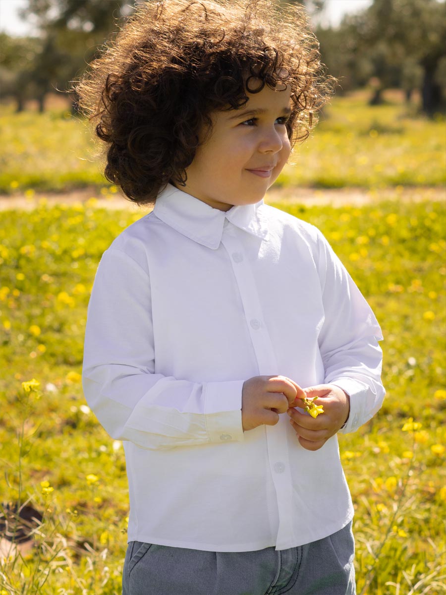 Chemise Pure Classic