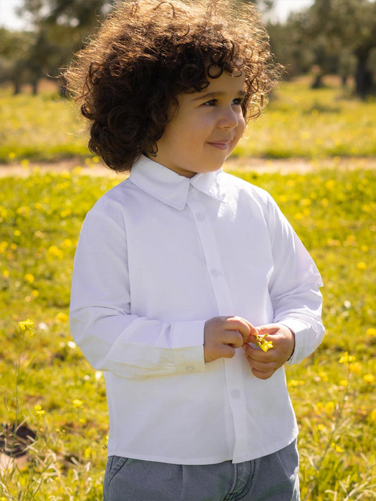 Pack Petit Gentleman