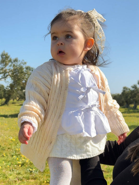 Beige Charm Pack ( 3 articles )