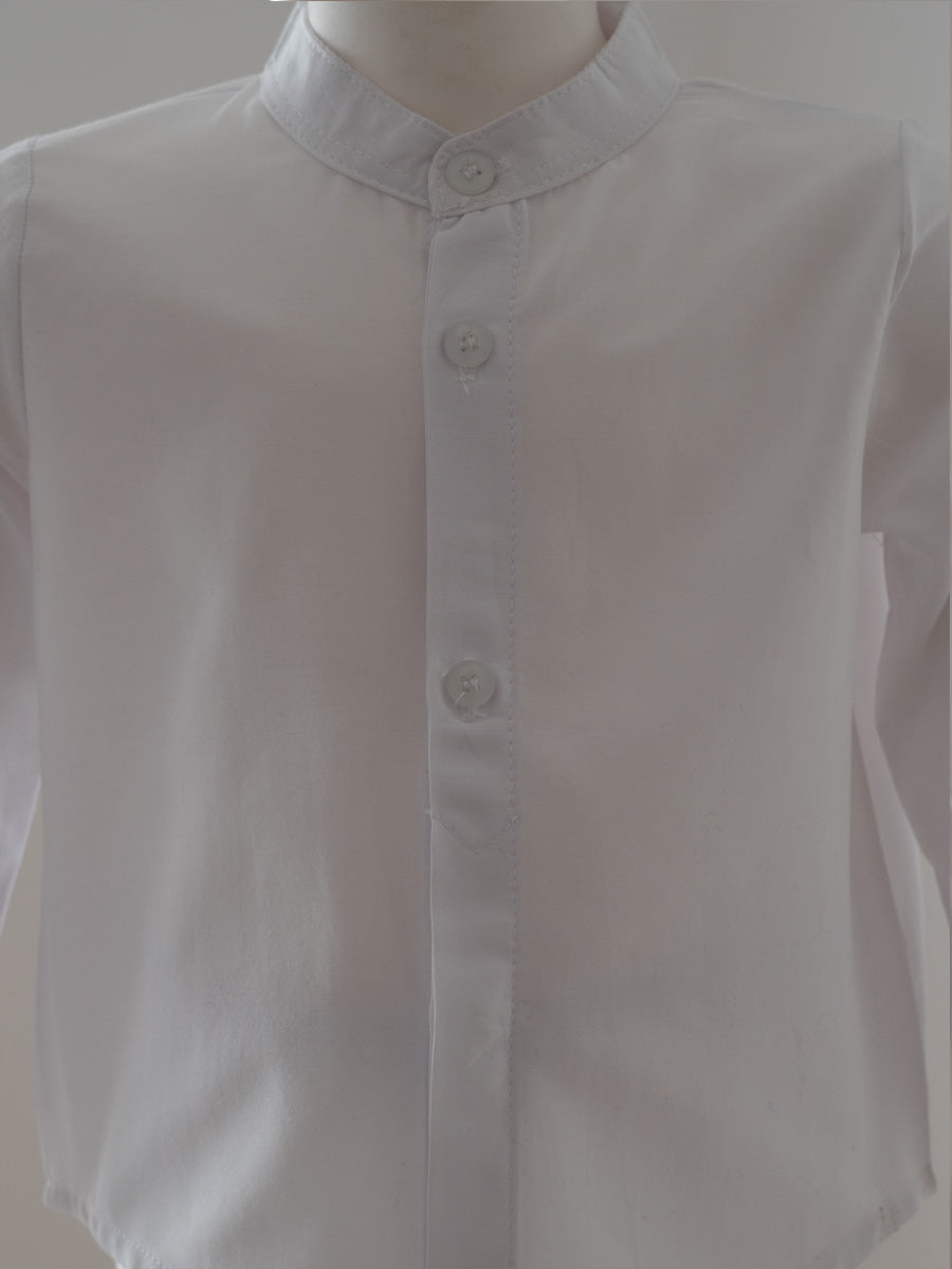 Chemise Petit Mao
