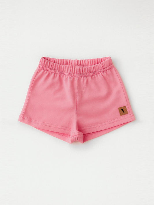 Short Coton V1