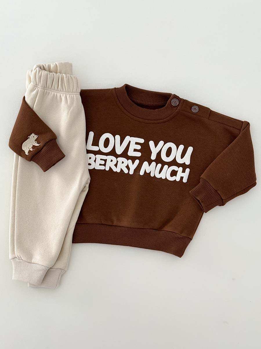 Chocolate Love Set