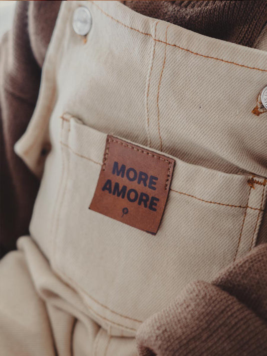 Pack Salopette Chocolat ( 2 articles )