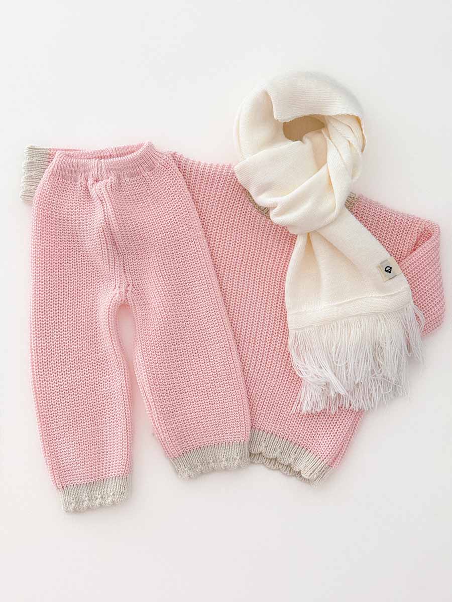 Pack Rosée d’Hiver