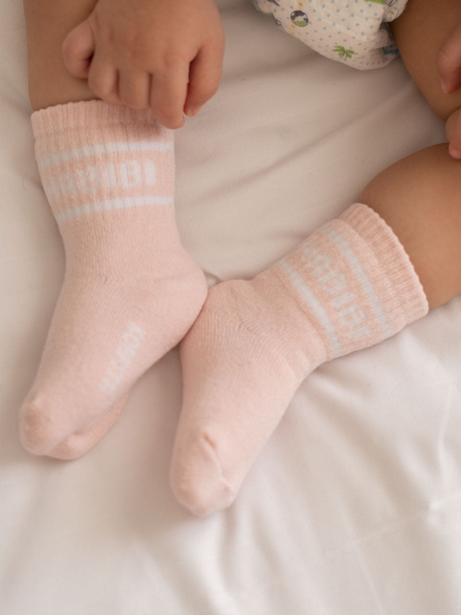 Chaussette HABIBI HABIBI