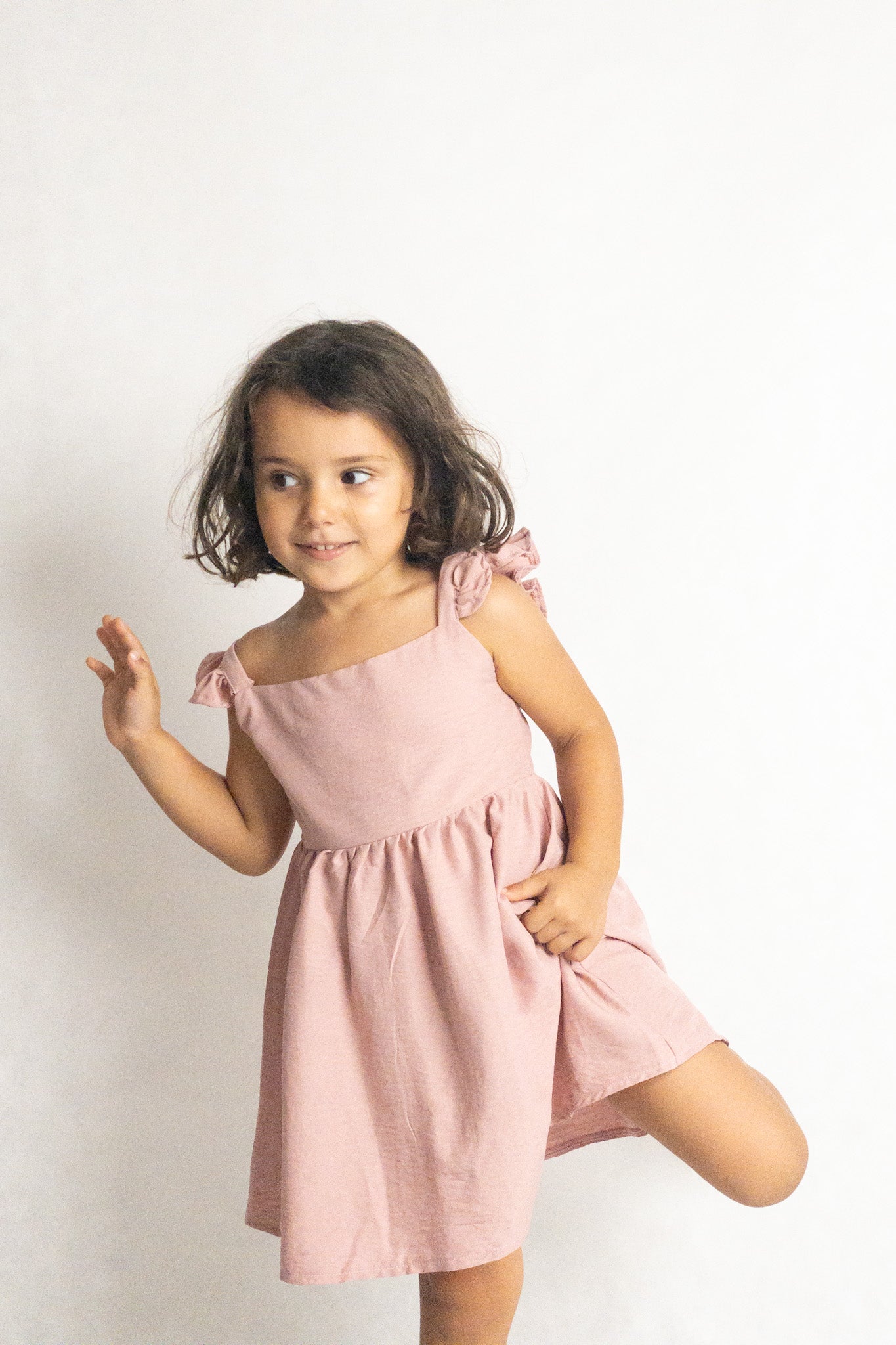 Robe Papillon
