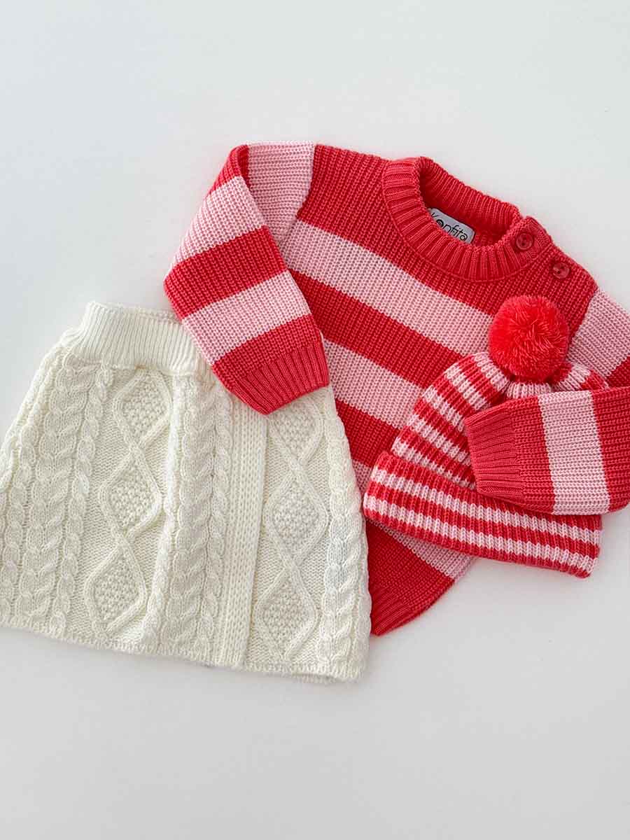 Pack Princesse d’Hiver