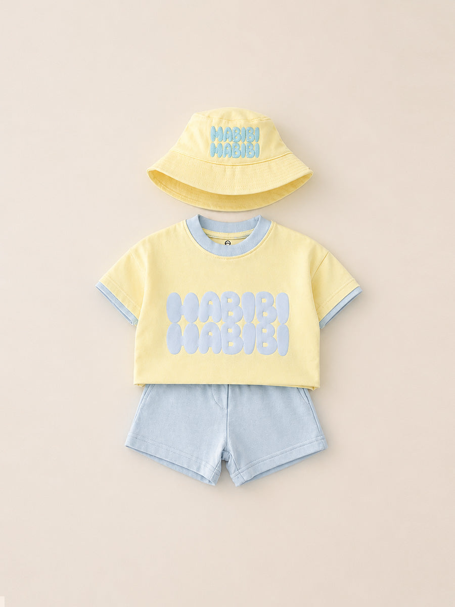 Pack Sunshine Habibi
