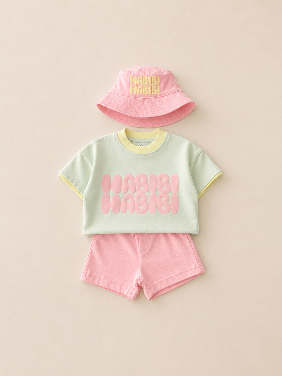 Pack Candy Habibi