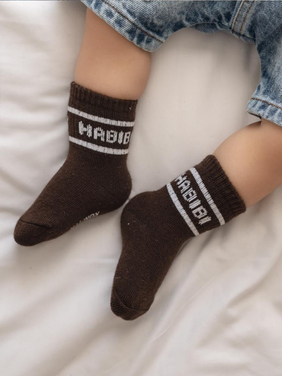 Chaussette HABIBI HABIBI