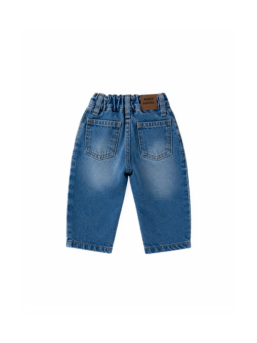 Jean Blue Medium