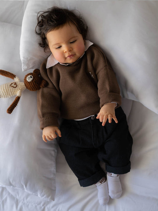 Pack Cocon Chocolat ( 3 articles )