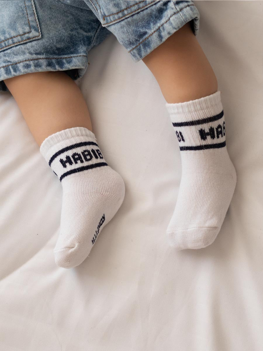 Chaussette HABIBI HABIBI