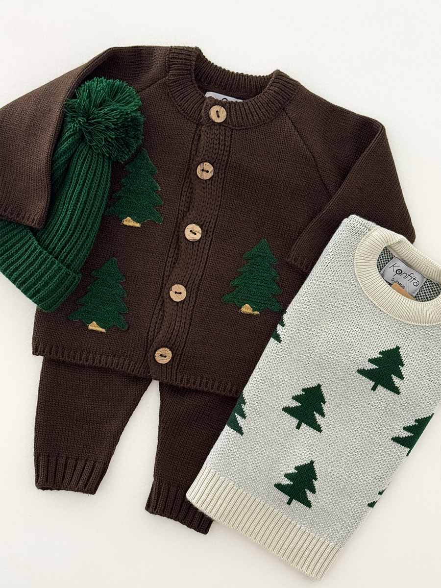 Pack Cocon d’Hiver