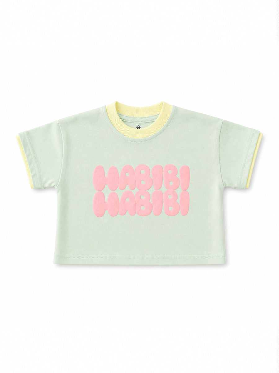 Pull Habibi Colorful