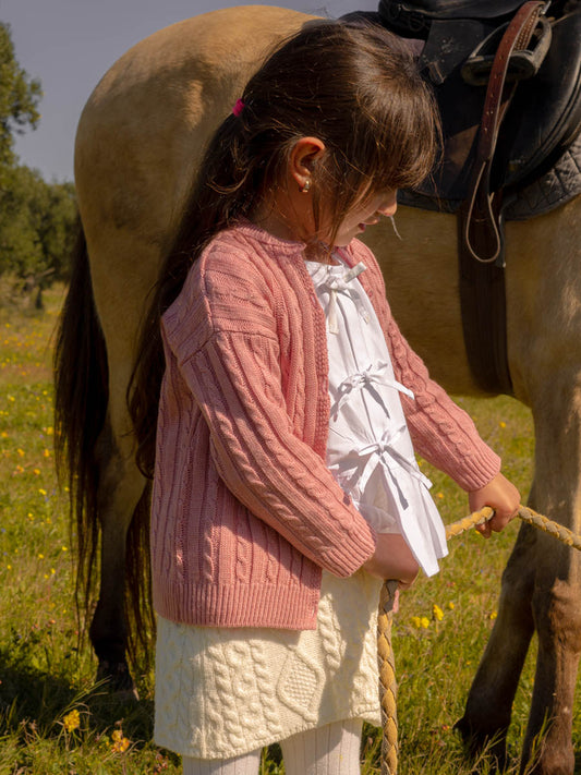 Rosy Charm Pack ( 3 articles )