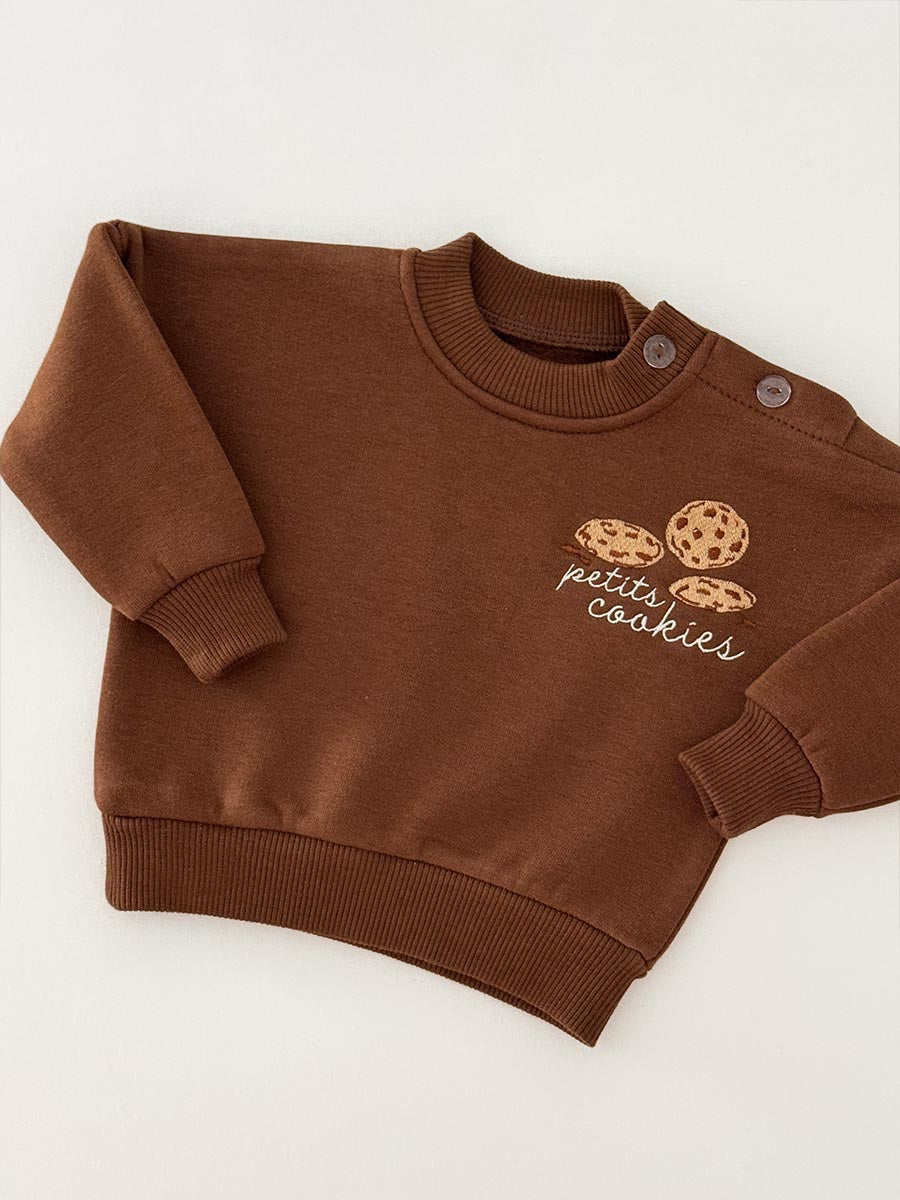 Pull Cookies Chocolat