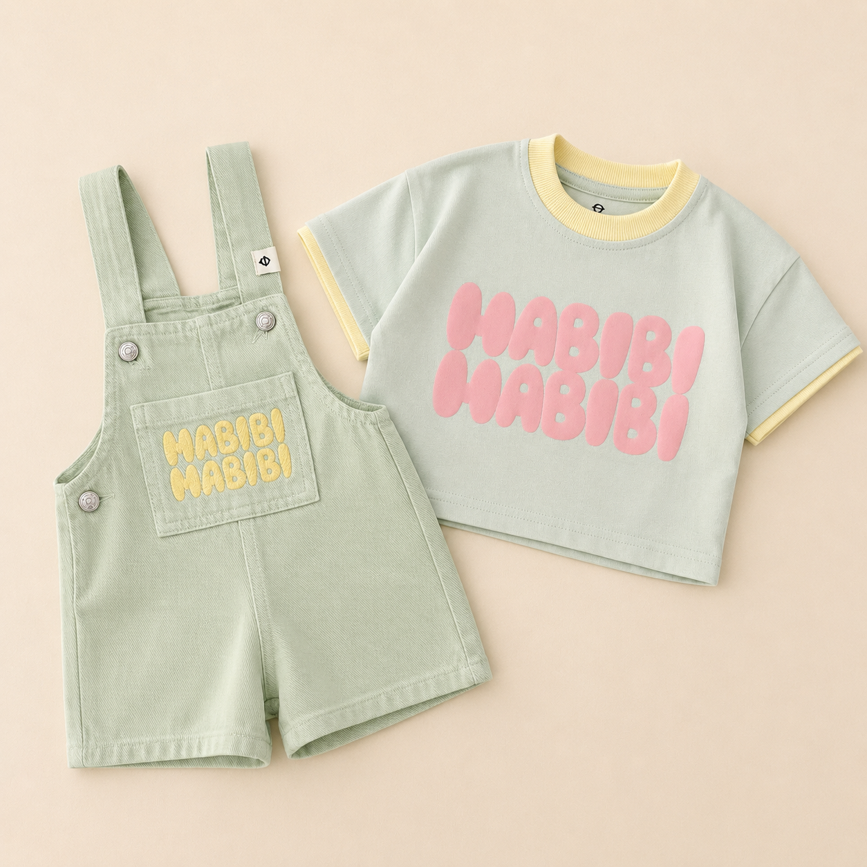 Pack Douceur Tropicale Habibi