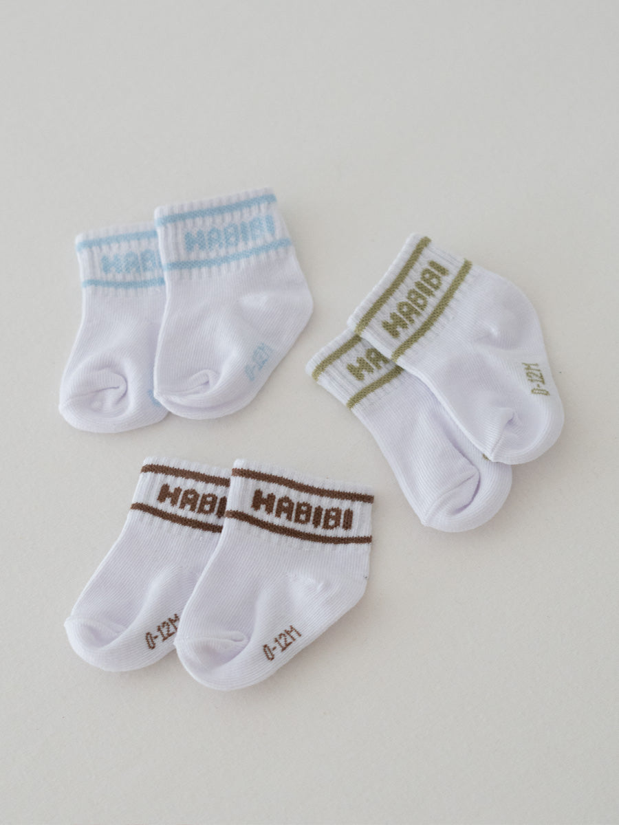 Chaussette HABIBI
