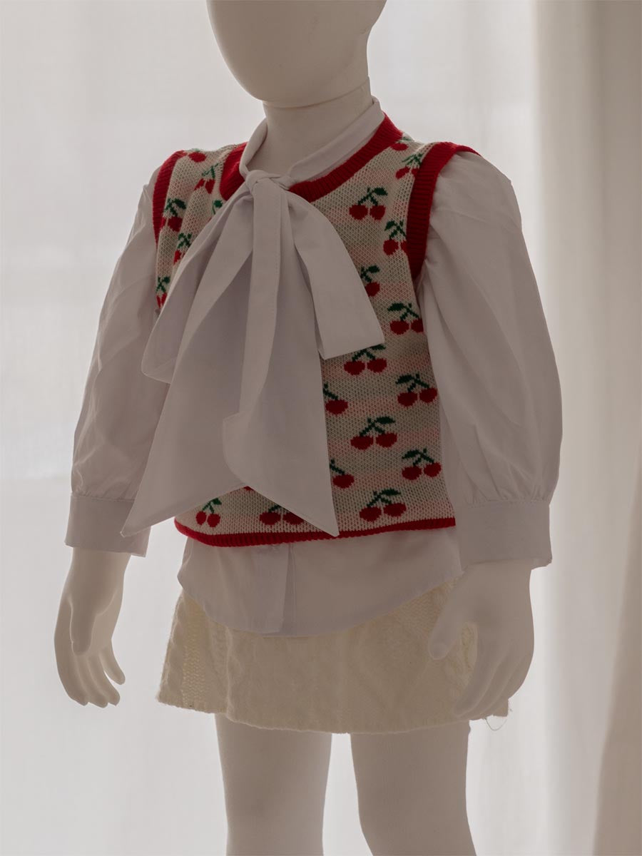 Cheery Garden Pack ( 3 articles )