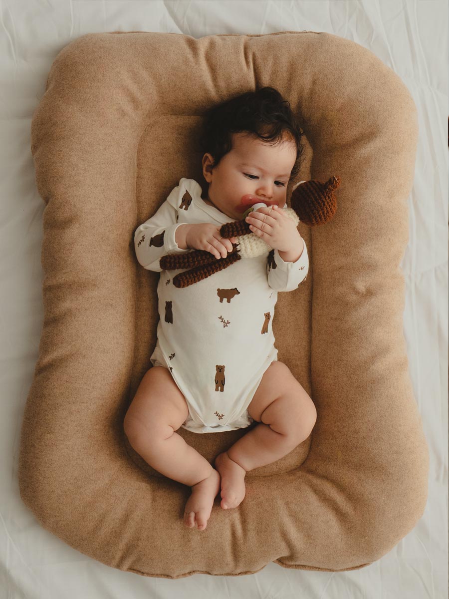 Body Teddy