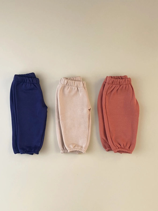 Pantalon Molletonné V1