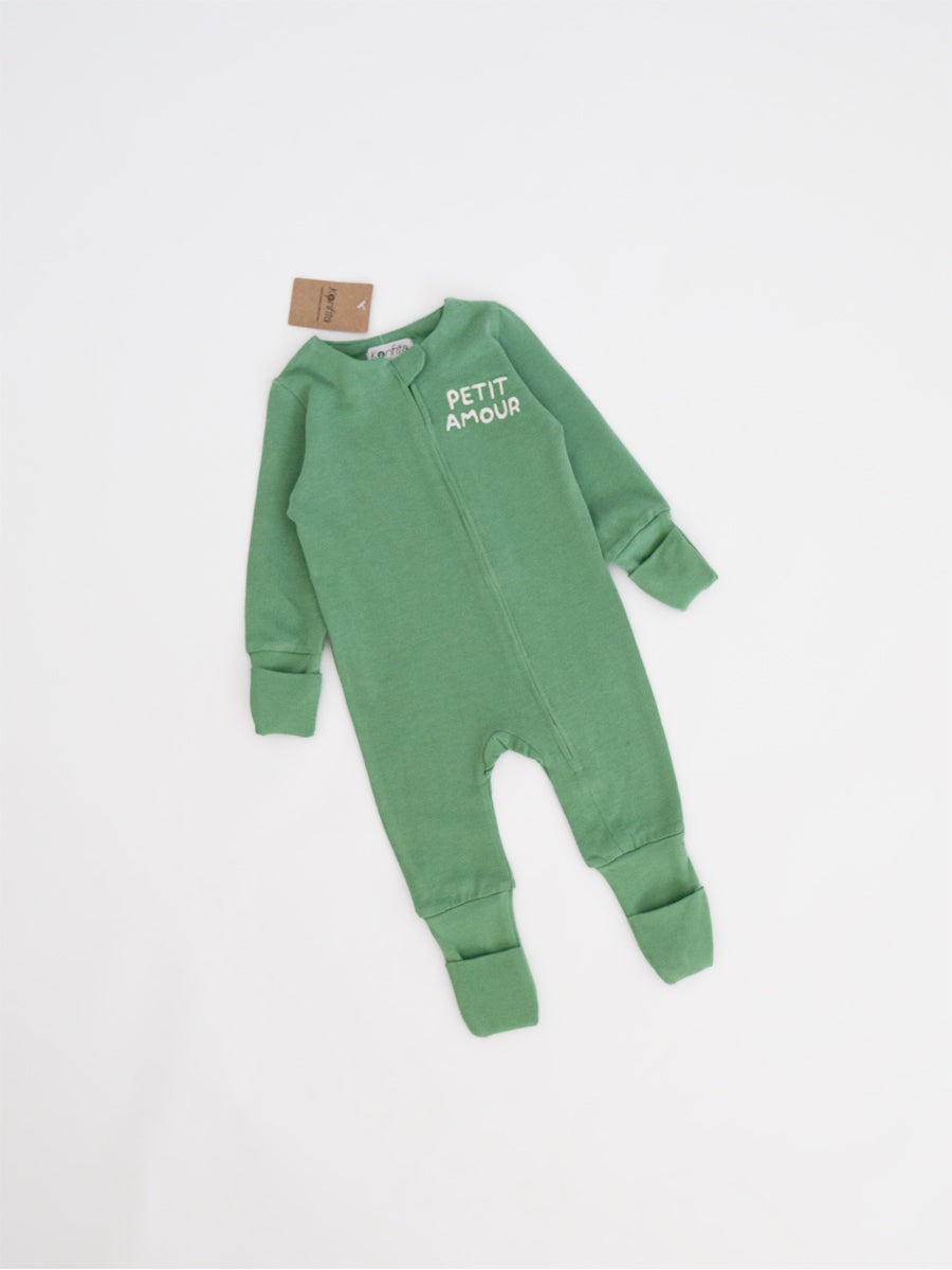 Combinaison Petit Amour