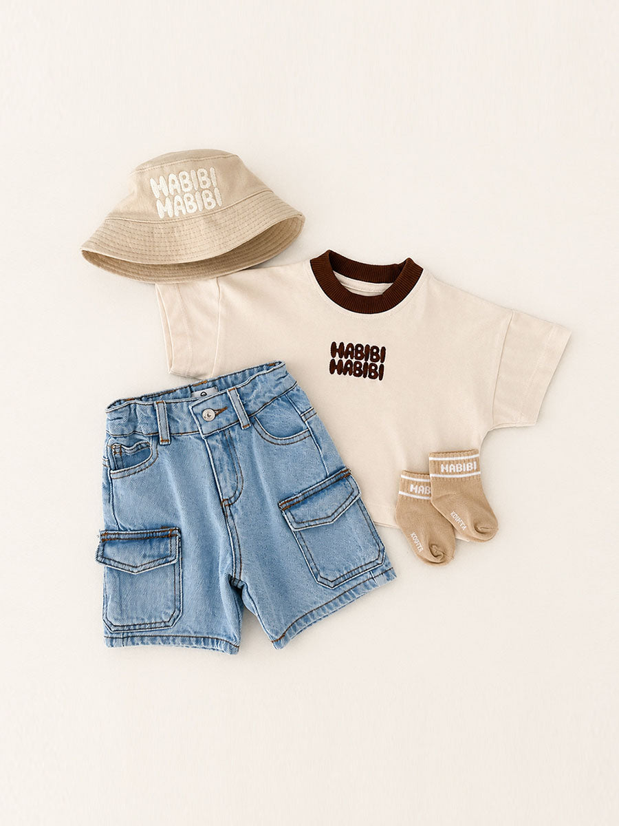 Pack Safari Habibi