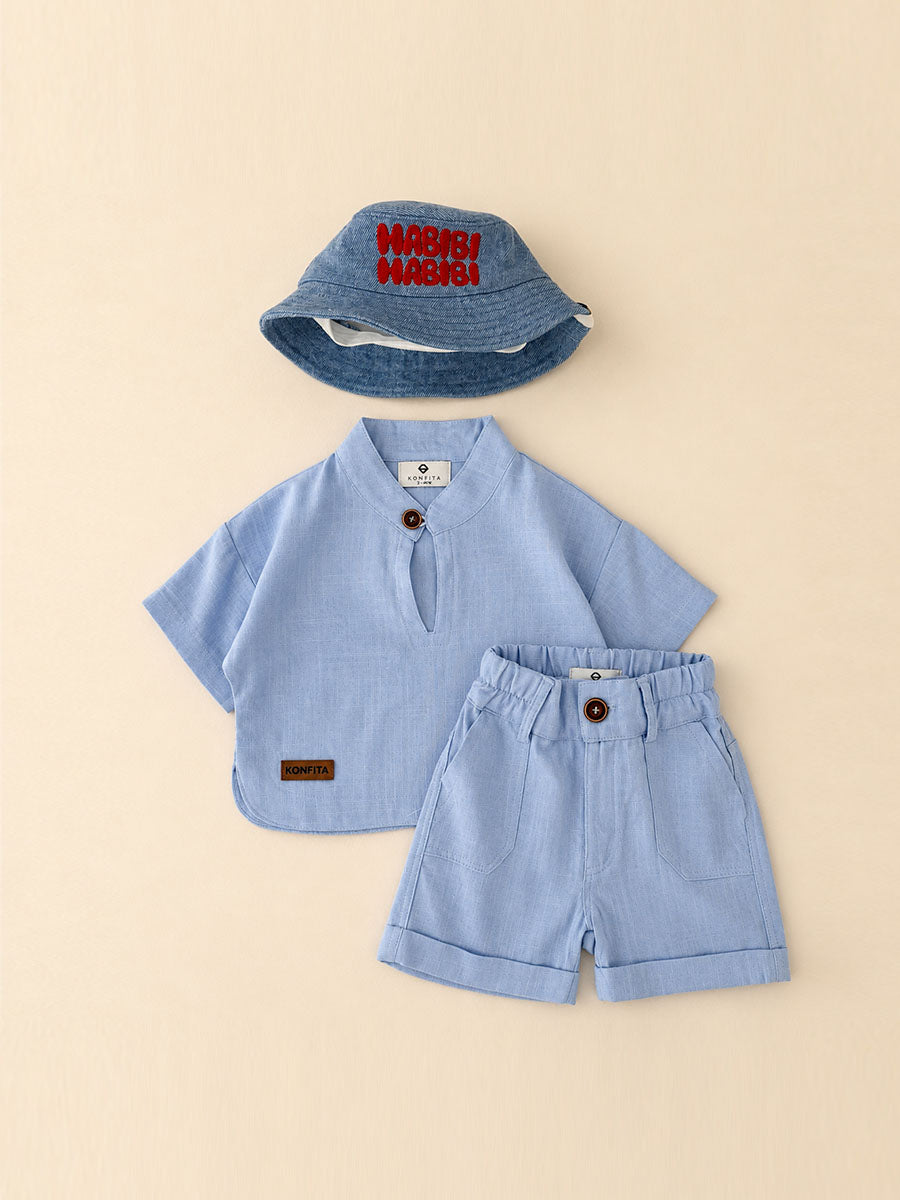 Pack Petit Gentleman Habibi