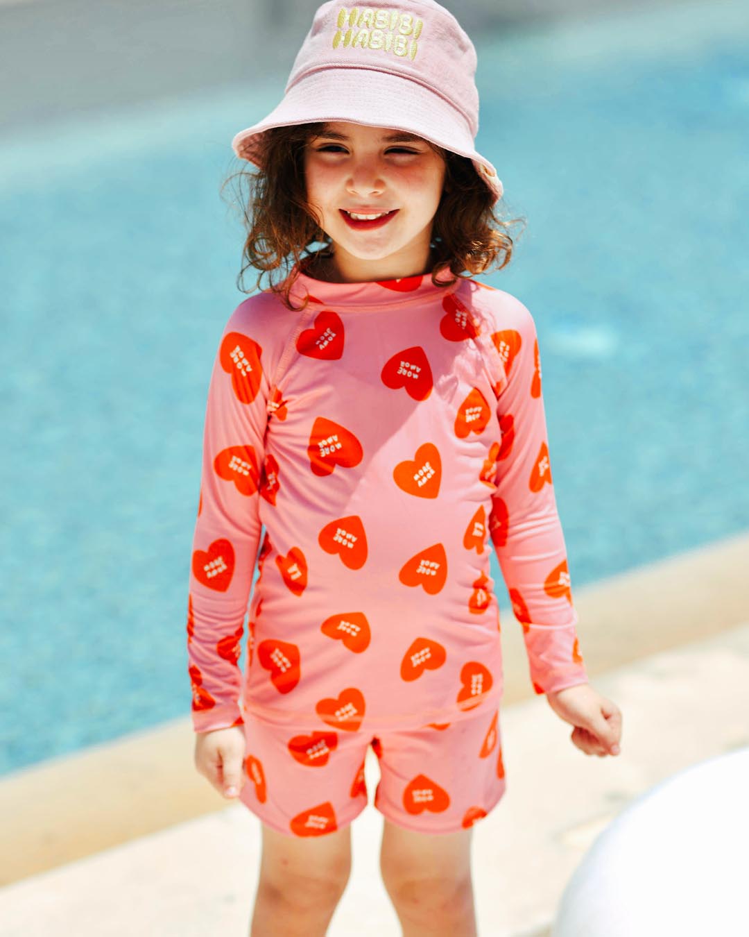 Ensemble de bain More Amore - Anti-UV