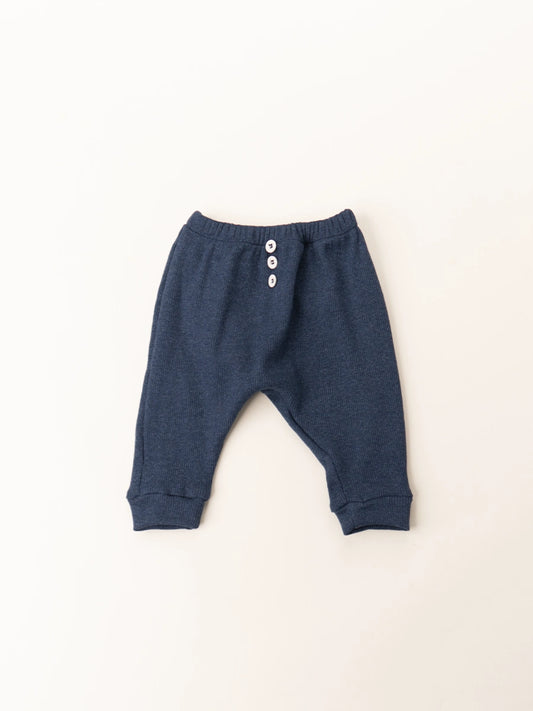 Pantalon Alibaba Bleu Marine V1