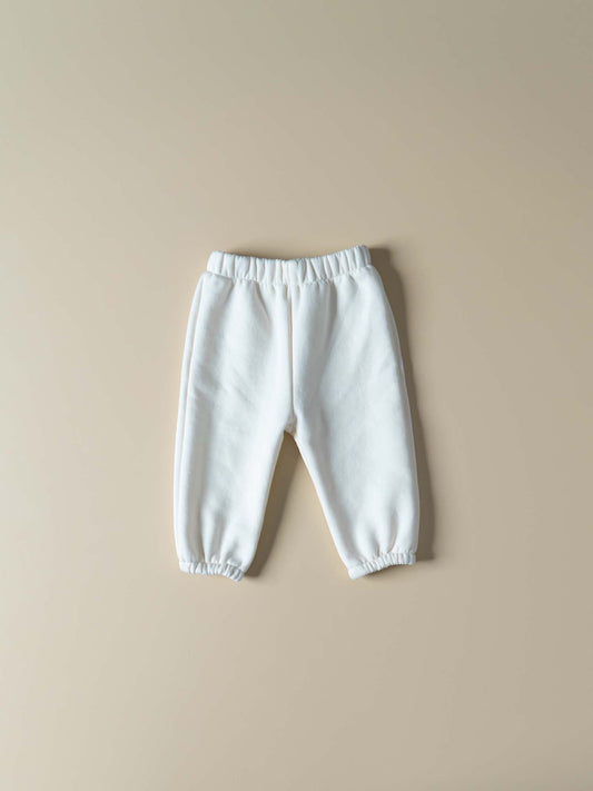 Pantalon Molletonné V1
