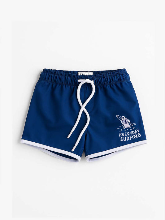 Maillot Short