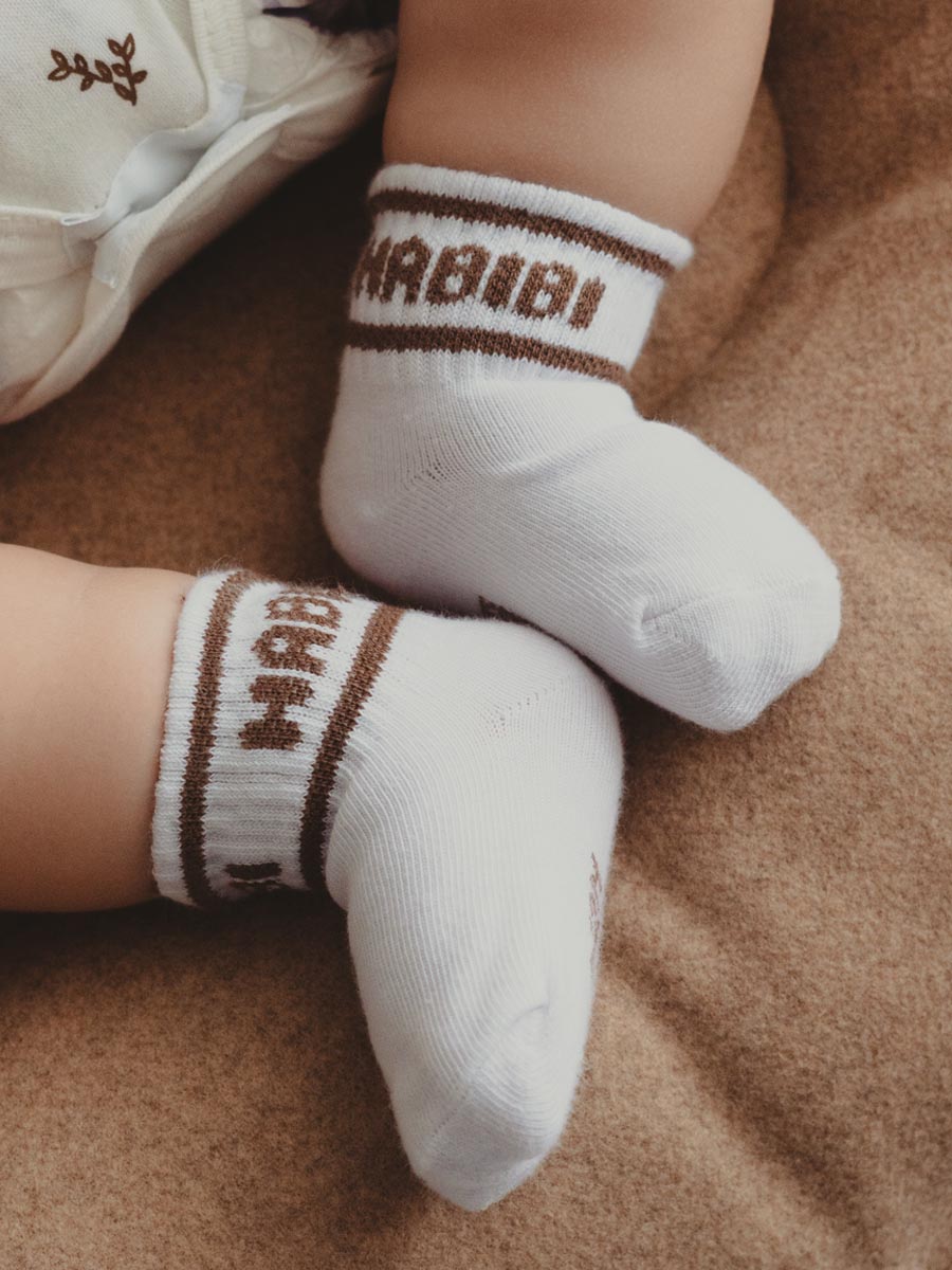 Chaussette HABIBI