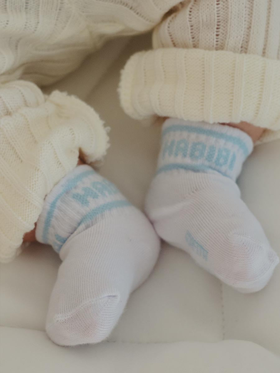 Chaussette HABIBI