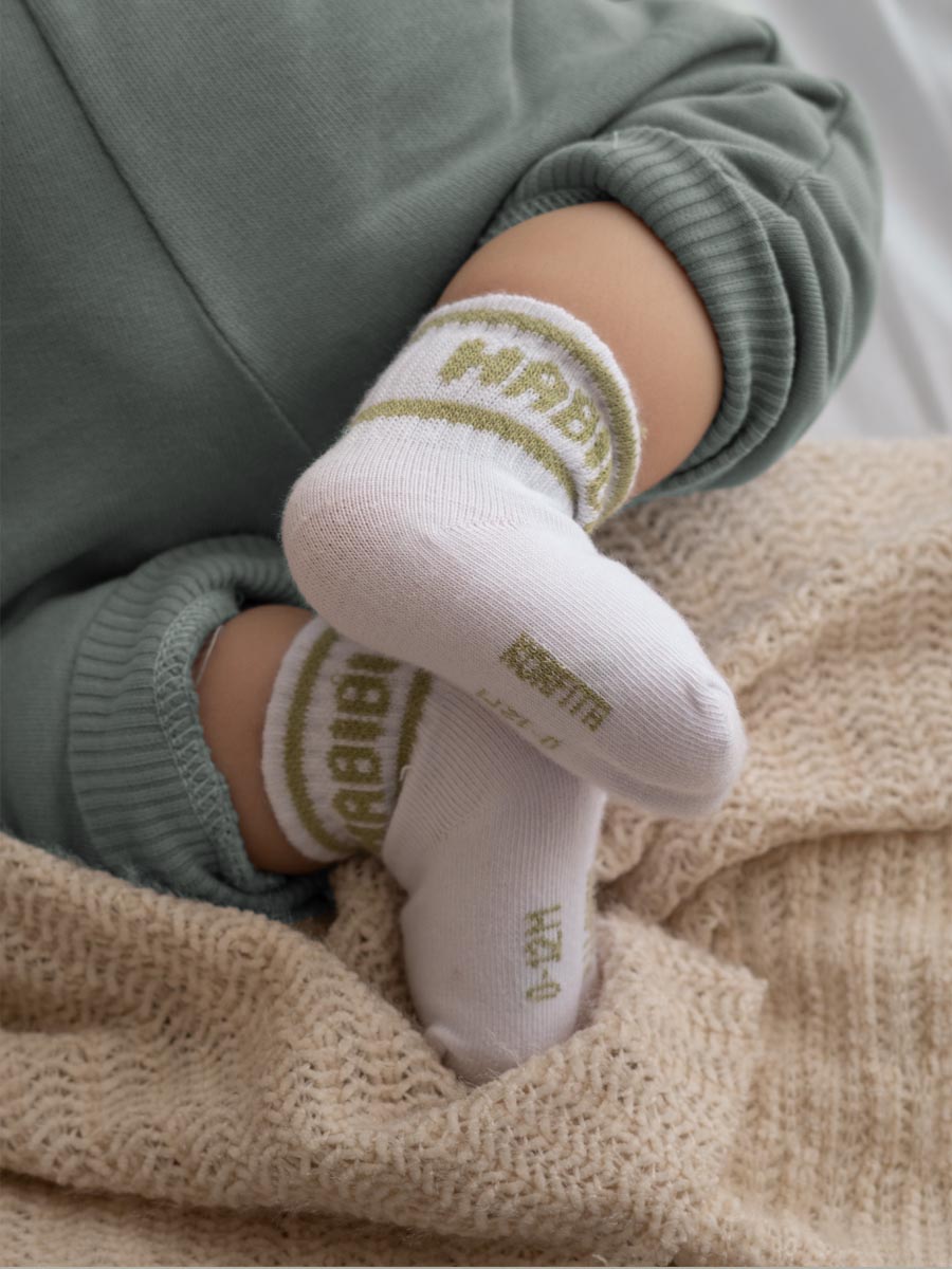 Chaussette HABIBI