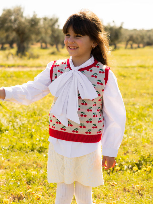 Cheery Garden Pack ( 3 articles )