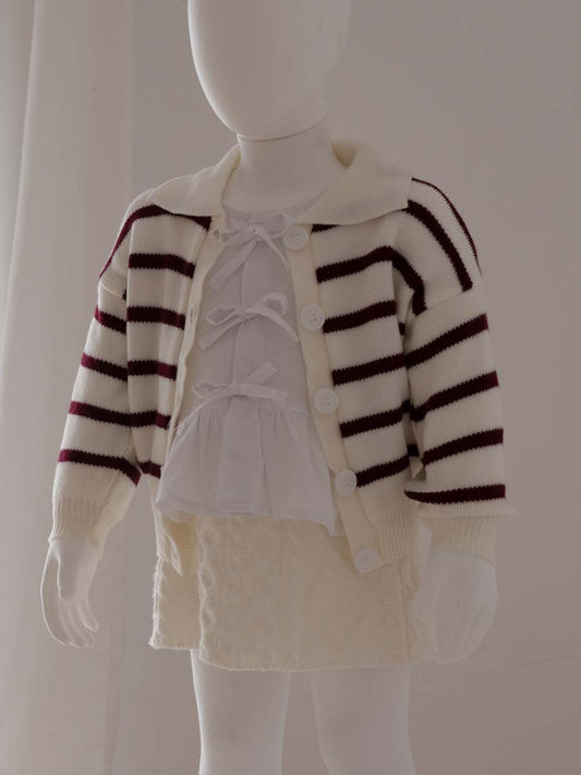 Burgundy Girly Pack ( 3 articles )