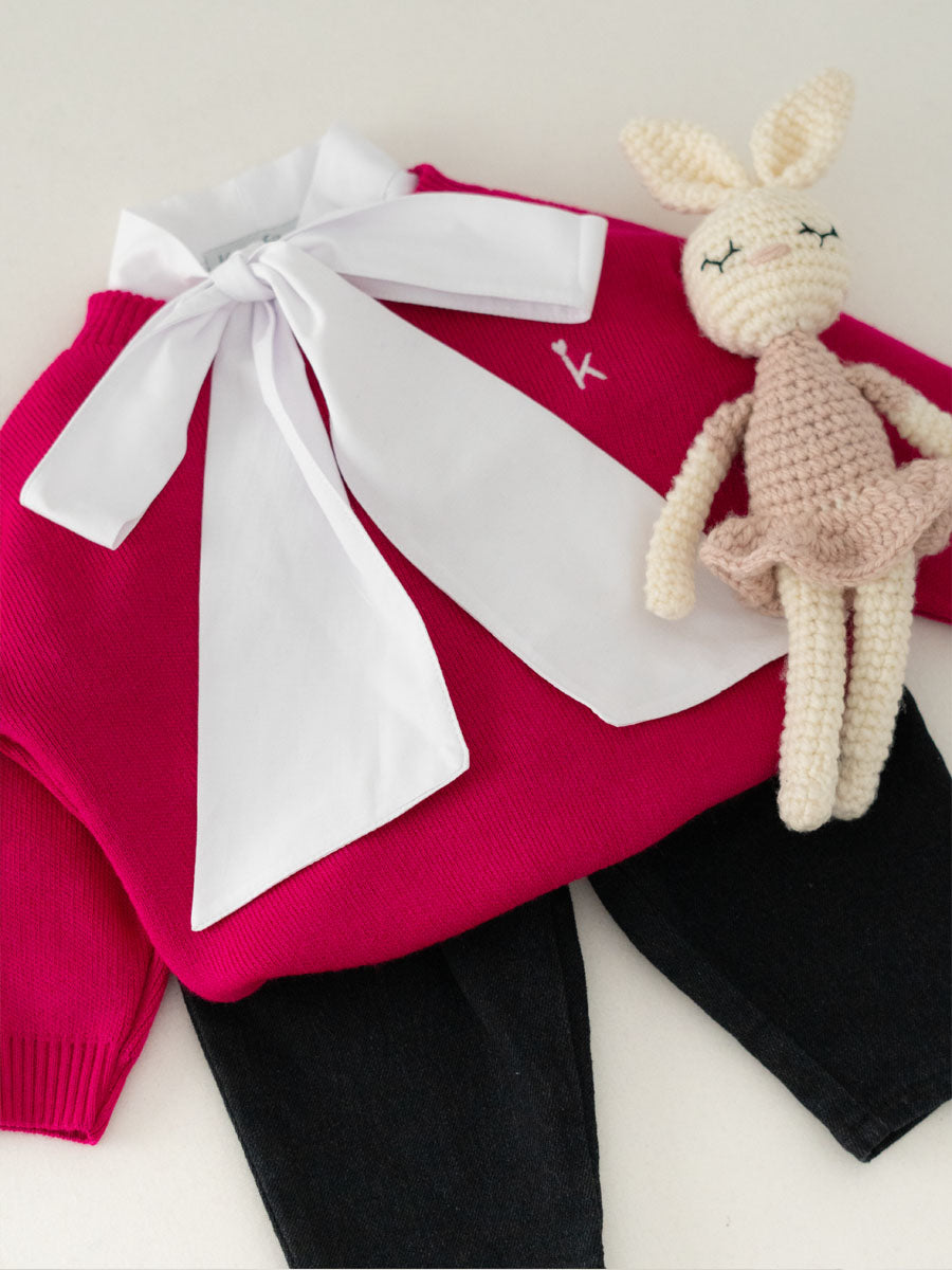 Pack Papillon Jeans Noir ( 3 articles )