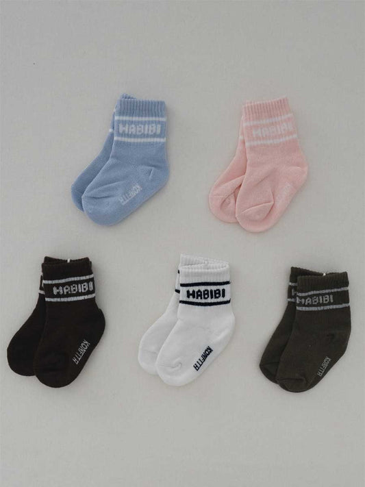 Chaussette HABIBI