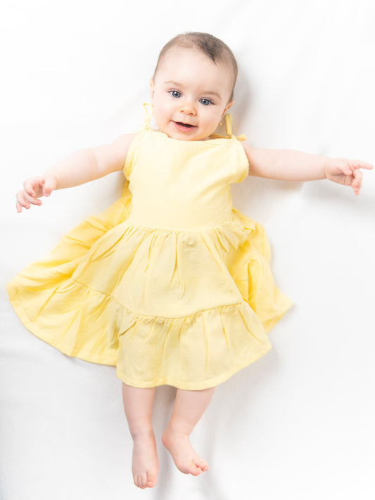 Robe Bretelle V1