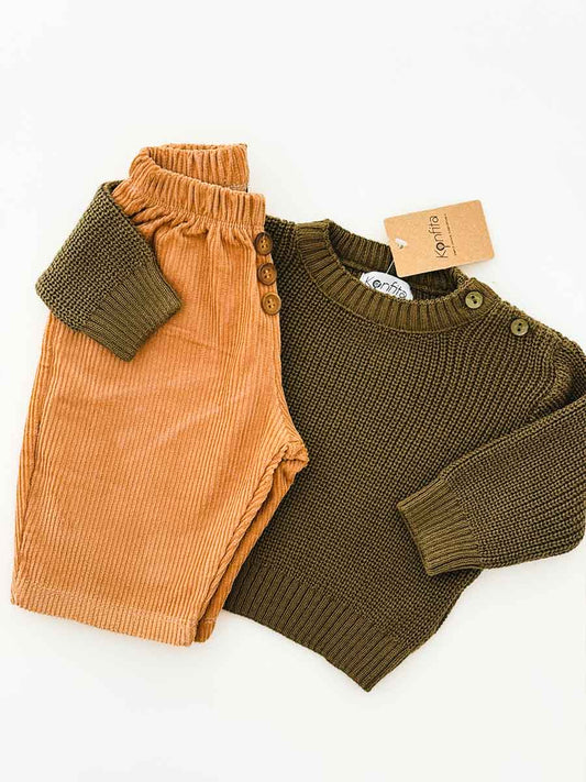 Ensemble Forêt d’Automne