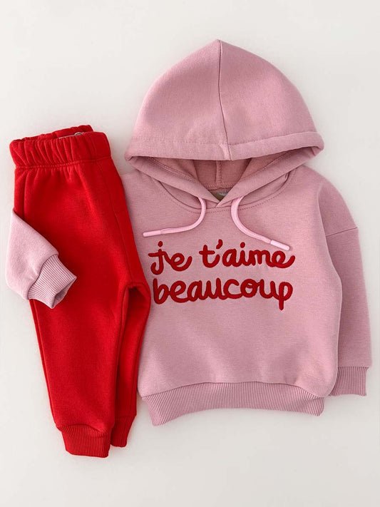 Je t’aime Beaucoup Set