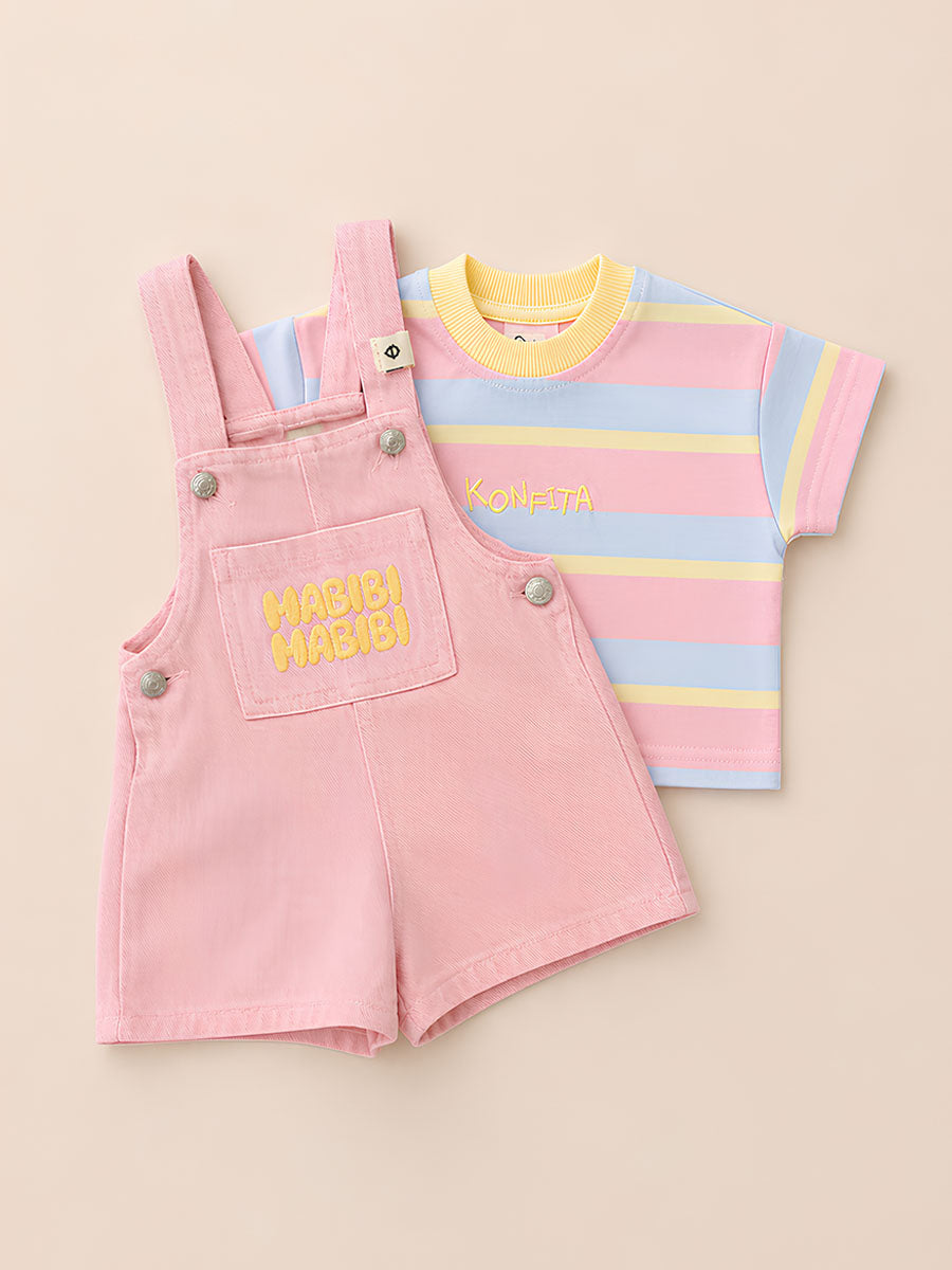 Pack Habibi Rose