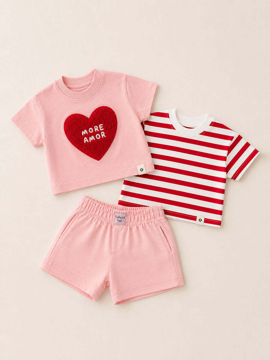 Pack La Vie en Rose