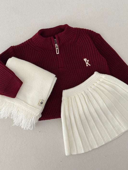 Pack Elegant Winter